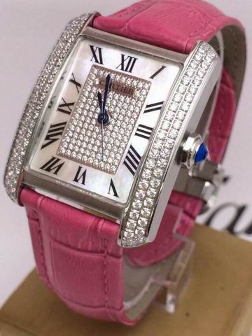 Cartier Watch 235